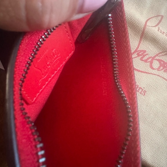Christian Louboutin 💯 authentic! - Picture 8 of 10